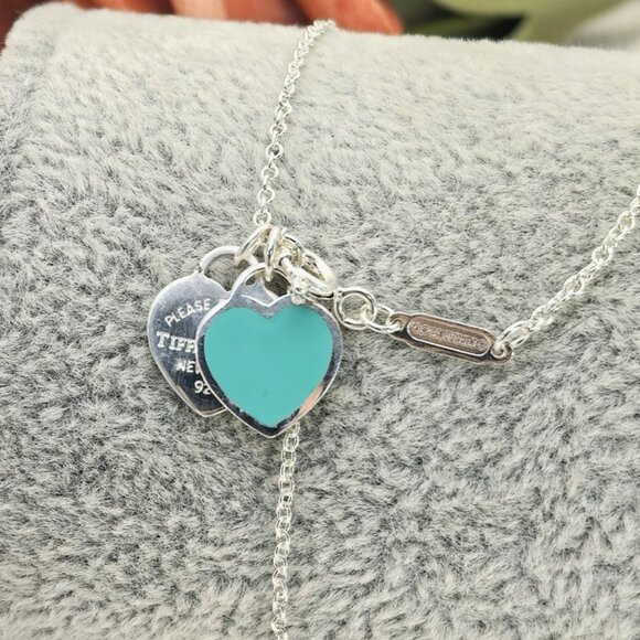 Tiffany & Co. Necklace - Picture 1 of 4